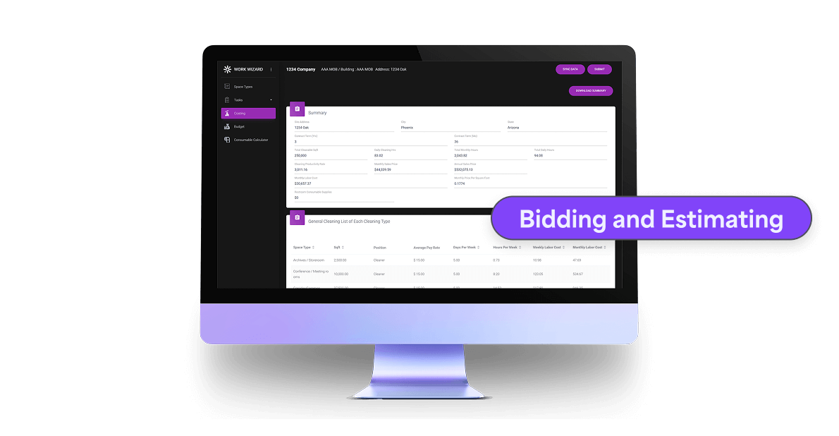 Bidding