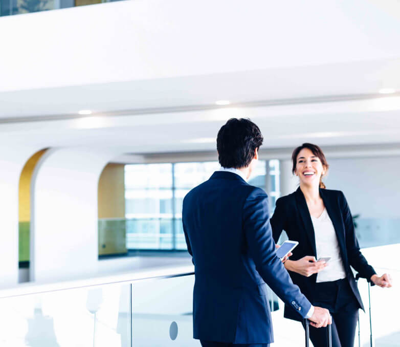 Commercial Real Estate & Property Management